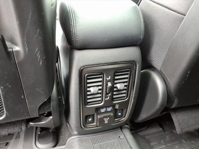 2021 Jeep Grand Cherokee High Altitude