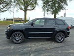 2021 Jeep Grand Cherokee High Altitude