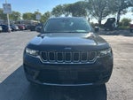 2022 Jeep Grand Cherokee Laredo