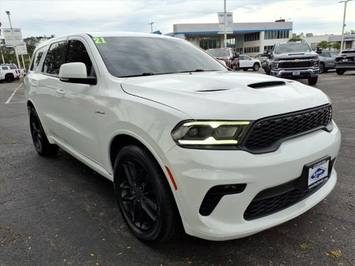 2021 Dodge Durango R/T