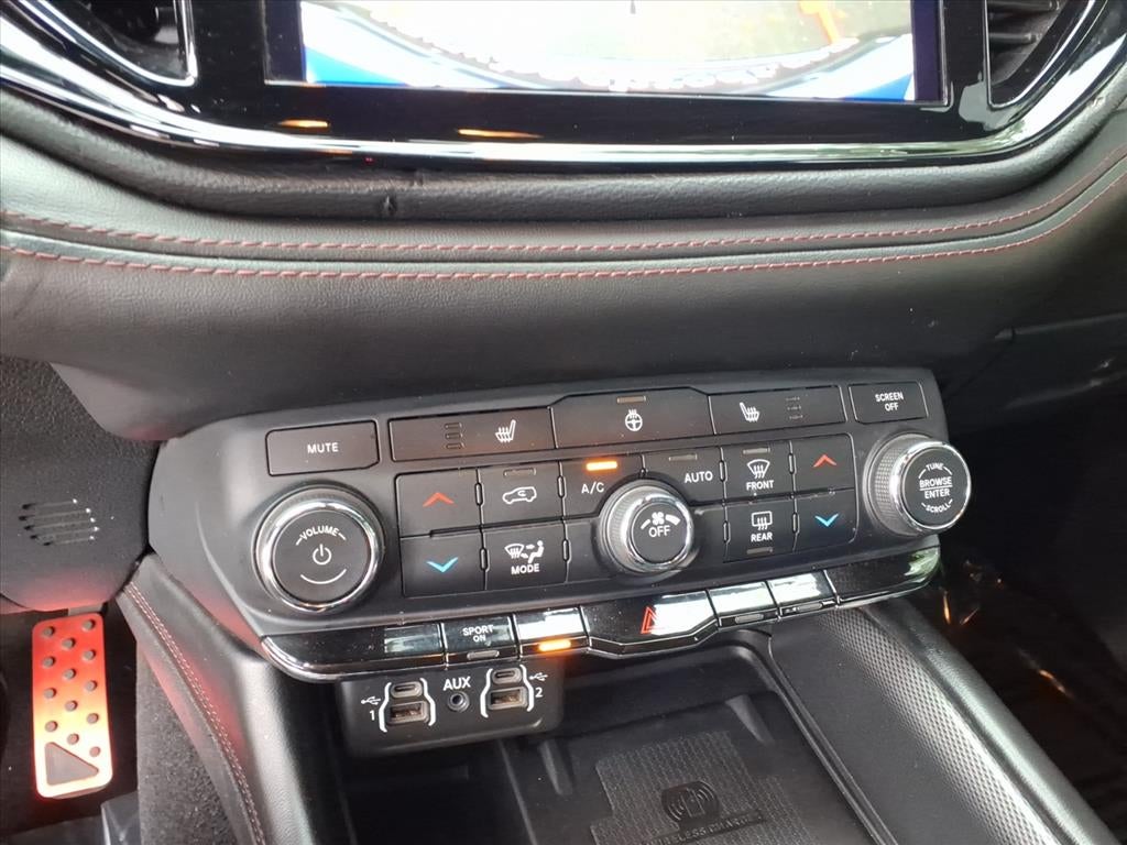 2021 Dodge Durango R/T