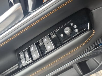 2024 Jeep Grand Wagoneer Series III