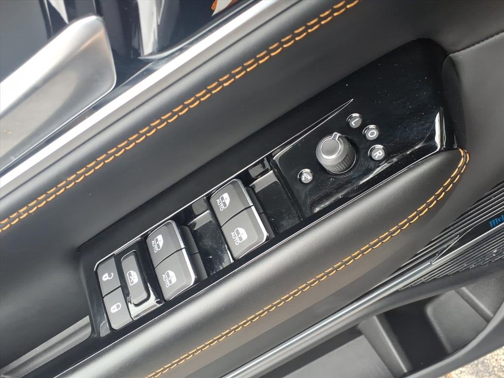 2024 Jeep Grand Wagoneer Series III