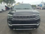 2024 Jeep Grand Wagoneer Series III
