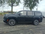 2024 Jeep Grand Wagoneer Series III