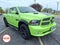 2017 RAM 1500 Sport