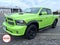 2017 RAM 1500 Sport