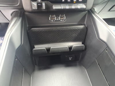 2021 RAM 1500 Sport