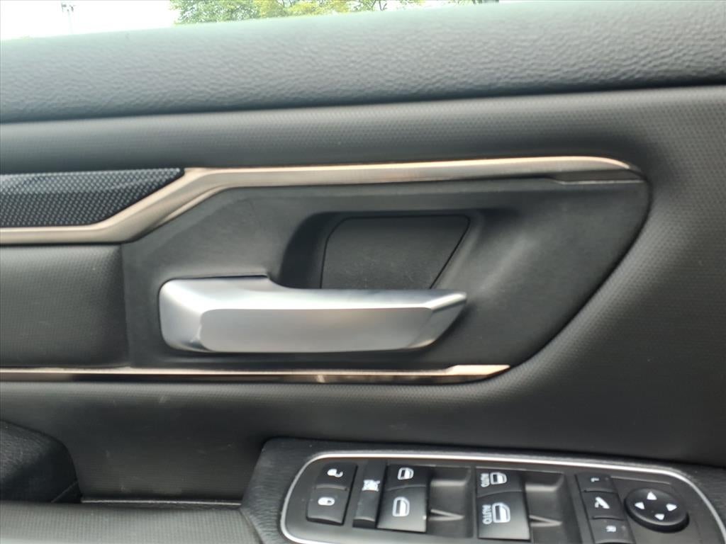2021 RAM 1500 Sport