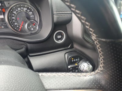 2021 RAM 1500 Sport