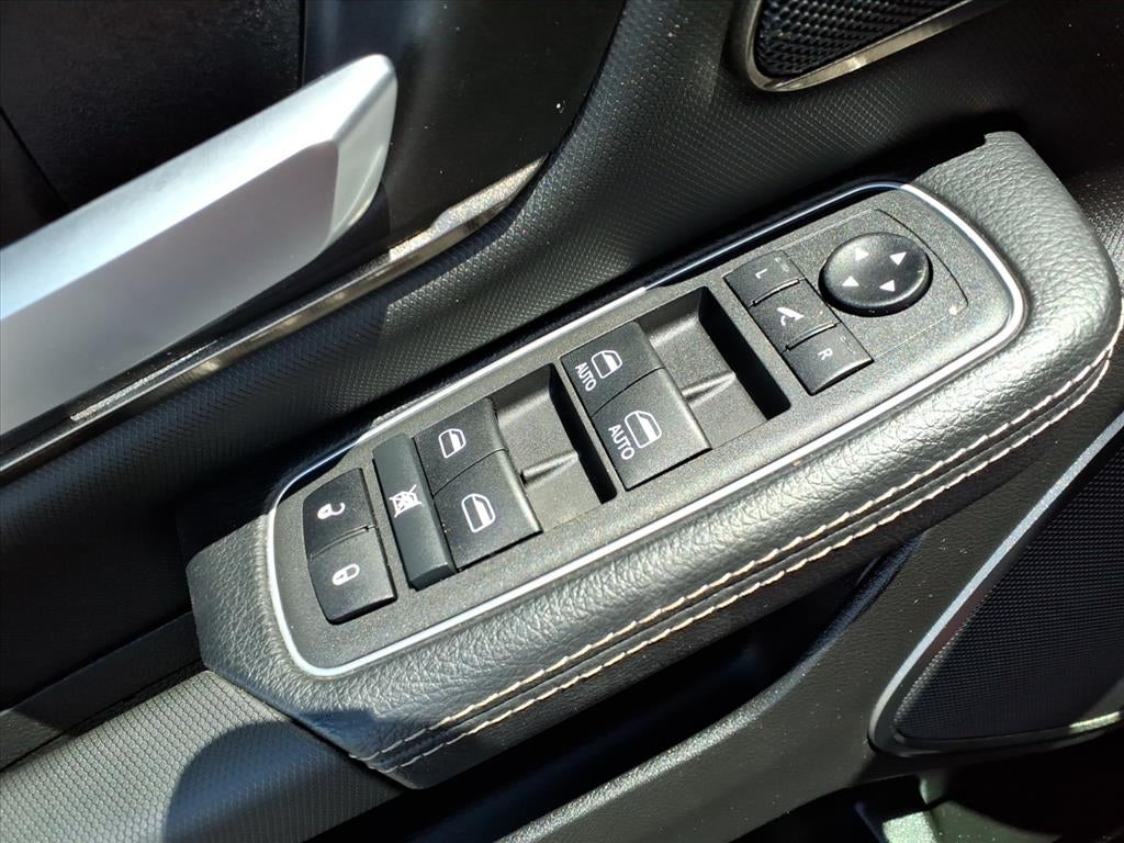 2022 RAM 1500 Sport