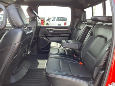 2022 RAM 1500 Sport