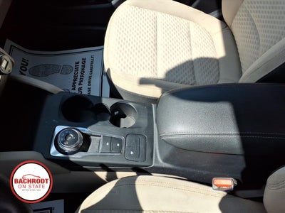 2020 Ford Escape Hybrid SE Sport Hybrid