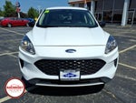 2020 Ford Escape Hybrid SE Sport Hybrid