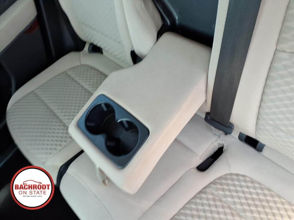 2020 Ford Escape Hybrid SE Sport Hybrid
