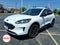2020 Ford Escape Hybrid SE Sport Hybrid