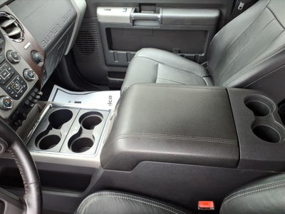 2016 Ford F-350 Lariat