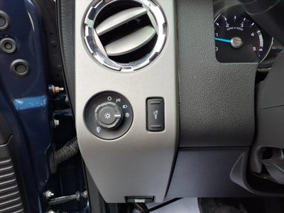 2016 Ford F-350 Lariat
