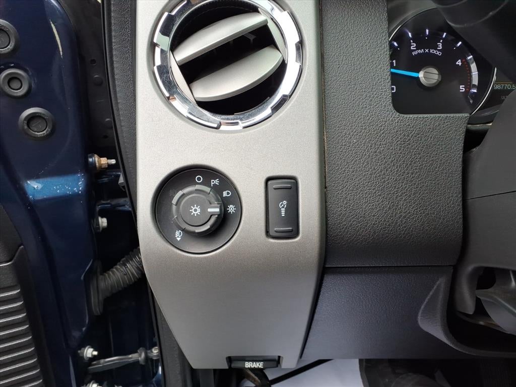 2016 Ford F-350 Lariat