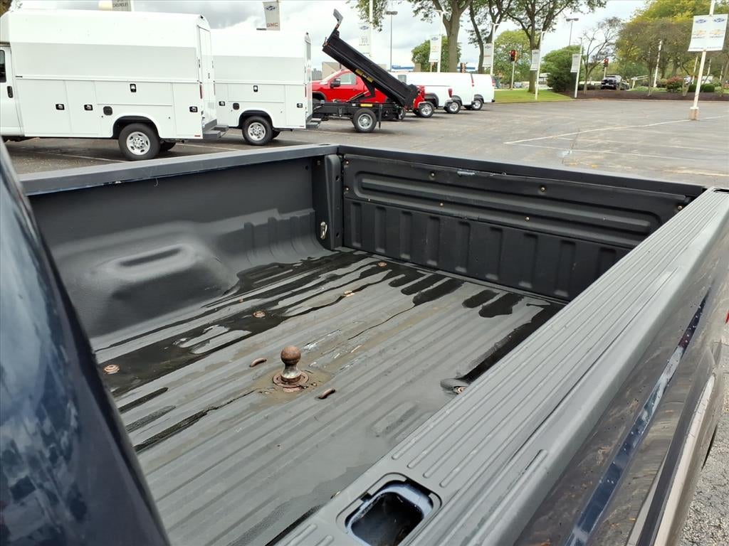 2016 Ford F-350 Lariat