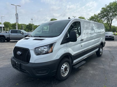 2023 Ford Transit Van Base