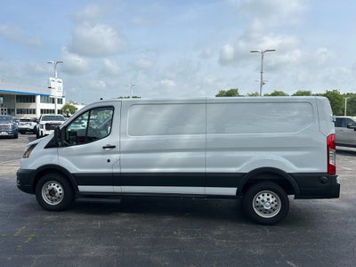 2023 Ford Transit Van Base