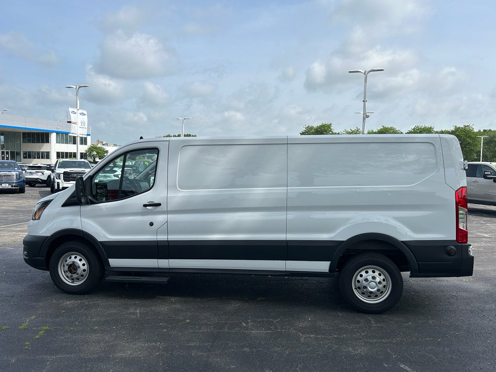 2023 Ford Transit Van Base