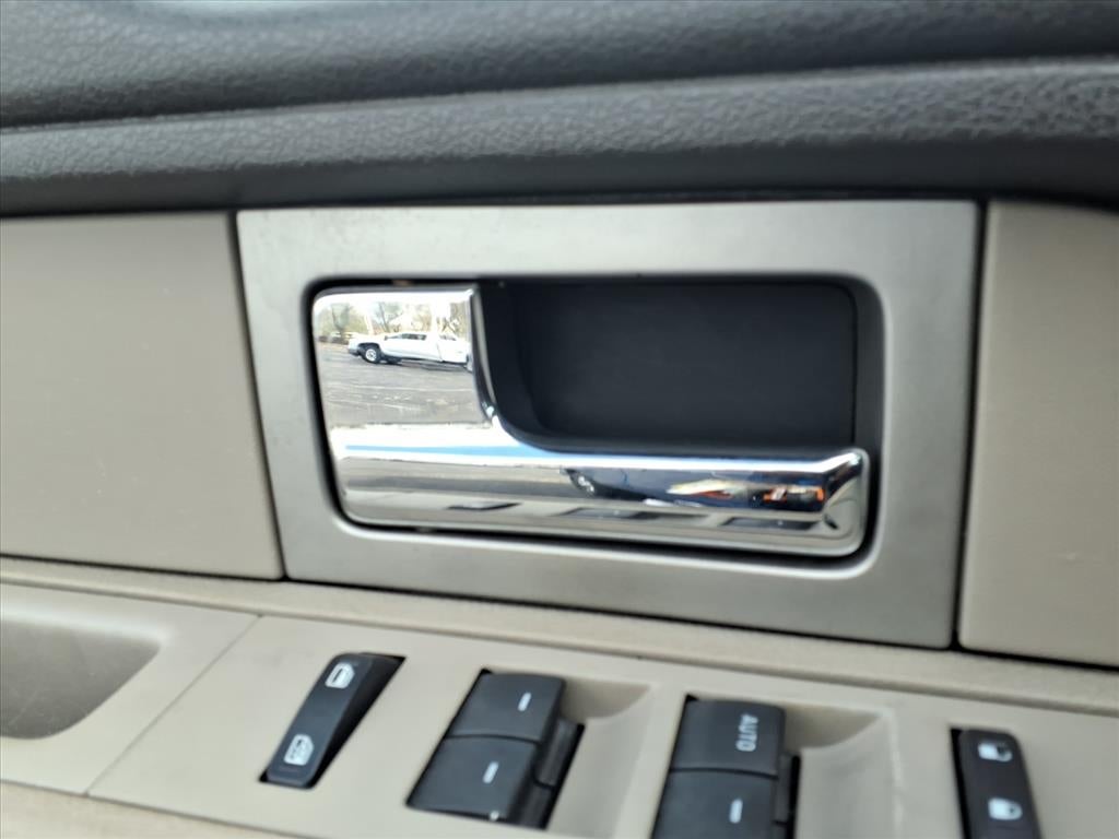 2010 Ford F-150 XLT