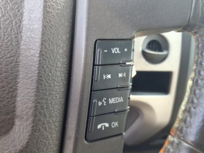 2010 Ford F-150 XLT