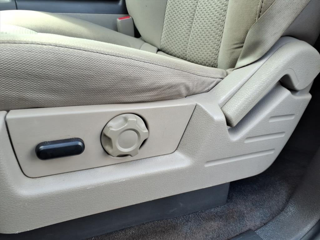 2010 Ford F-150 XLT