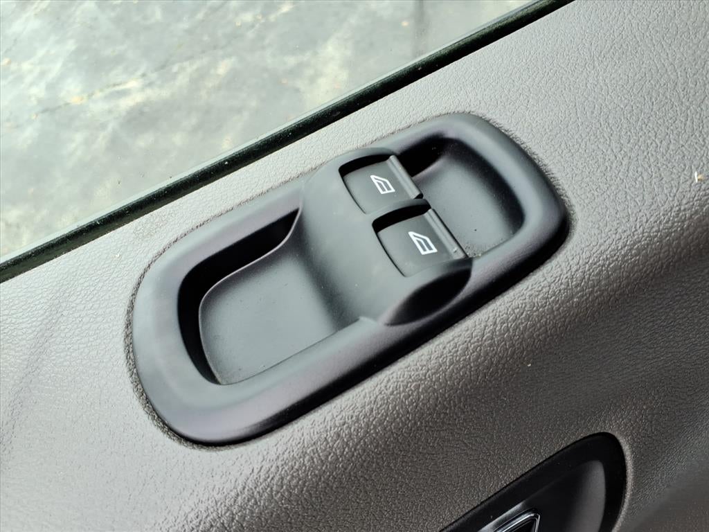 2024 Ford Transit Van Base