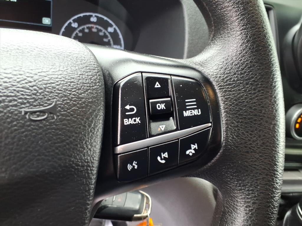 2024 Ford Transit Van Base