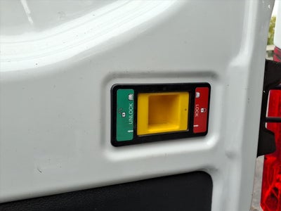 2024 Ford Transit Van Base
