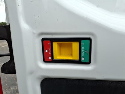 2024 Ford Transit Van Base