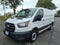 2024 Ford Transit Van Base