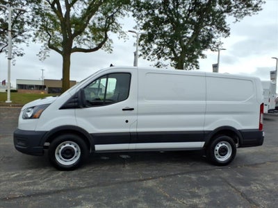 2024 Ford Transit Van Base