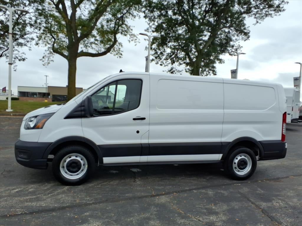 2024 Ford Transit Van Base