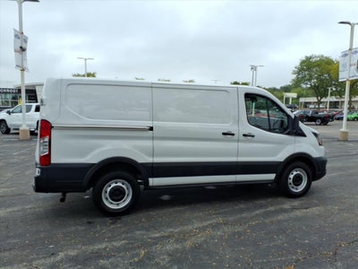 2024 Ford Transit Van Base