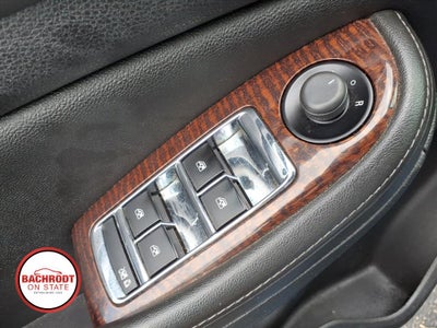 2013 Chevrolet Malibu LT