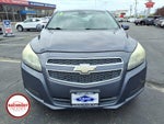2013 Chevrolet Malibu LT