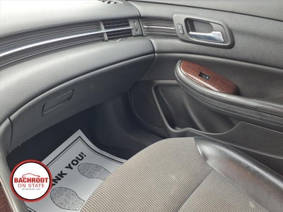 2013 Chevrolet Malibu LT
