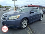 2013 Chevrolet Malibu LT