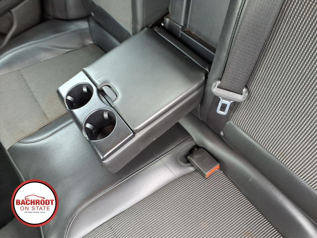 2013 Chevrolet Malibu LT