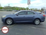 2013 Chevrolet Malibu LT
