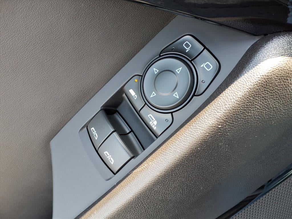 2024 Chevrolet Camaro 2LT