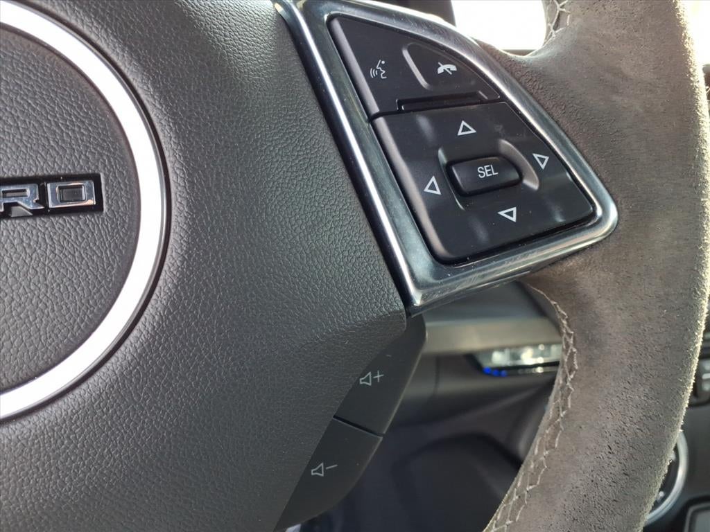 2024 Chevrolet Camaro 2LT