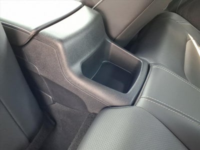 2024 Chevrolet Camaro 2LT