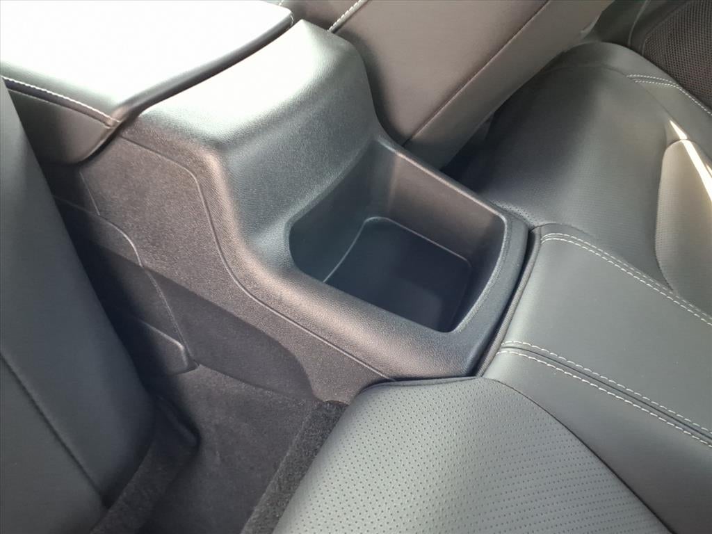 2024 Chevrolet Camaro 2LT