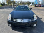 2007 Cadillac XLR Roadster