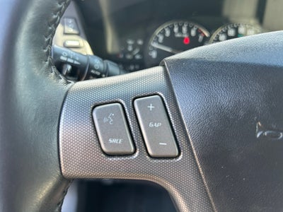 2007 Cadillac XLR Roadster